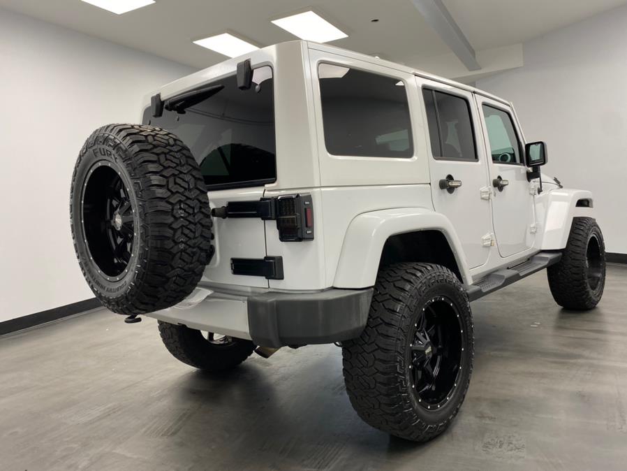 Used Jeep Wrangler Unlimited 4WD 4dr Sahara 2016 | M Auto Group. Elizabeth, New Jersey Used Jeep Wrangler Unlimited 4WD 4dr Sahara 2016 | M Auto Group. Elizabeth, New Jersey