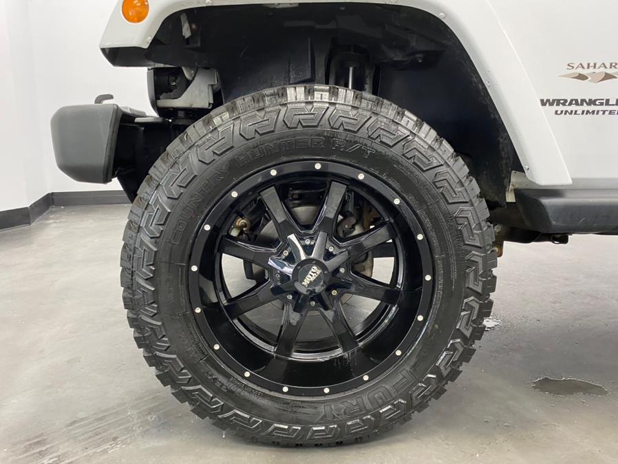 Used Jeep Wrangler Unlimited 4WD 4dr Sahara 2016 | M Auto Group. Elizabeth, New Jersey Used Jeep Wrangler Unlimited 4WD 4dr Sahara 2016 | M Auto Group. Elizabeth, New Jersey