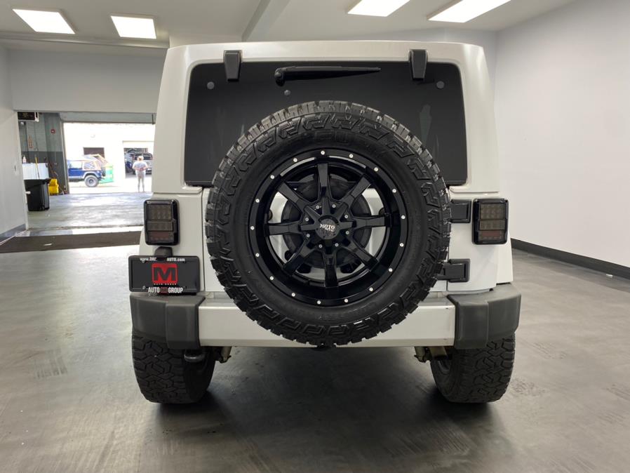 Used Jeep Wrangler Unlimited 4WD 4dr Sahara 2016 | M Auto Group. Elizabeth, New Jersey Used Jeep Wrangler Unlimited 4WD 4dr Sahara 2016 | M Auto Group. Elizabeth, New Jersey