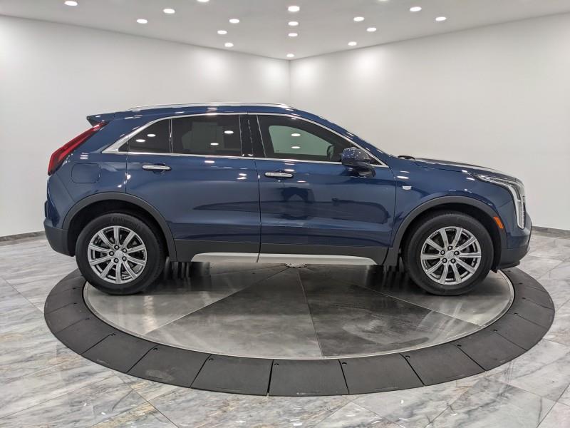 Used Cadillac Xt4 FWD Premium Luxury 2019 | Car Revolution. Maple Shade, New Jersey Used Cadillac Xt4 FWD Premium Luxury 2019 | Car Revolution. Maple Shade, New Jersey