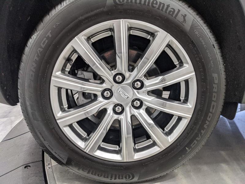 Used Cadillac Xt4 FWD Premium Luxury 2019 | Car Revolution. Maple Shade, New Jersey Used Cadillac Xt4 FWD Premium Luxury 2019 | Car Revolution. Maple Shade, New Jersey