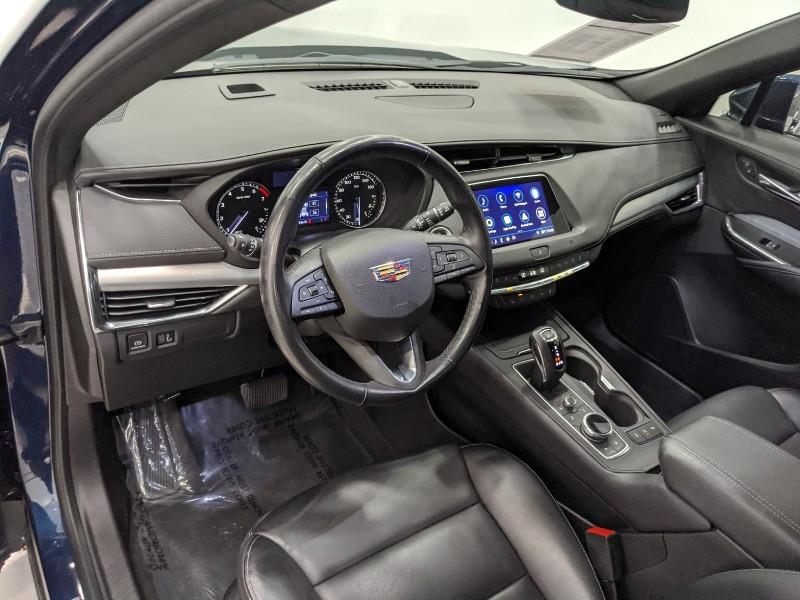 Used Cadillac Xt4 FWD Premium Luxury 2019 | Car Revolution. Maple Shade, New Jersey Used Cadillac Xt4 FWD Premium Luxury 2019 | Car Revolution. Maple Shade, New Jersey