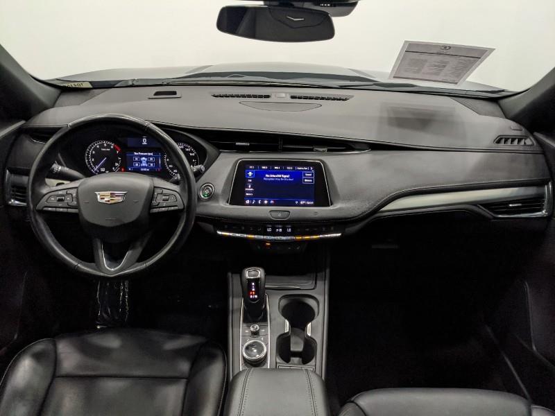 Used Cadillac Xt4 FWD Premium Luxury 2019 | Car Revolution. Maple Shade, New Jersey Used Cadillac Xt4 FWD Premium Luxury 2019 | Car Revolution. Maple Shade, New Jersey