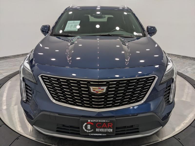 Used Cadillac Xt4 FWD Premium Luxury 2019 | Car Revolution. Maple Shade, New Jersey Used Cadillac Xt4 FWD Premium Luxury 2019 | Car Revolution. Maple Shade, New Jersey