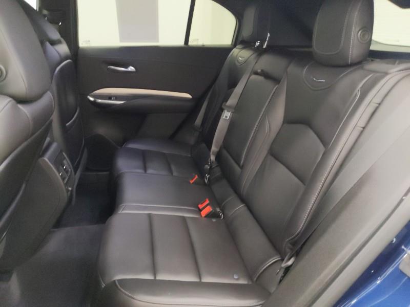 Used Cadillac Xt4 FWD Premium Luxury 2019 | Car Revolution. Maple Shade, New Jersey Used Cadillac Xt4 FWD Premium Luxury 2019 | Car Revolution. Maple Shade, New Jersey