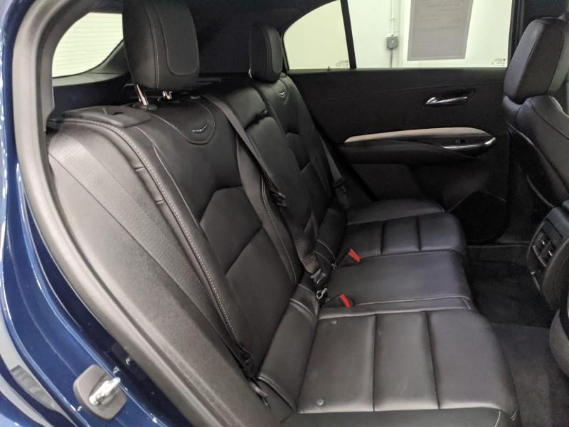Used Cadillac Xt4 FWD Premium Luxury 2019 | Car Revolution. Maple Shade, New Jersey Used Cadillac Xt4 FWD Premium Luxury 2019 | Car Revolution. Maple Shade, New Jersey