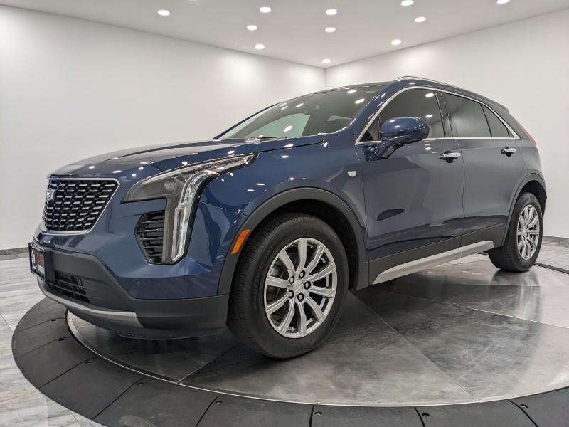 Used Cadillac Xt4 FWD Premium Luxury 2019 | Car Revolution. Maple Shade, New Jersey Used Cadillac Xt4 FWD Premium Luxury 2019 | Car Revolution. Maple Shade, New Jersey