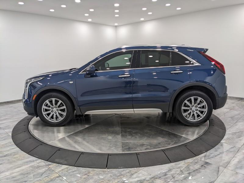 Used Cadillac Xt4 FWD Premium Luxury 2019 | Car Revolution. Maple Shade, New Jersey Used Cadillac Xt4 FWD Premium Luxury 2019 | Car Revolution. Maple Shade, New Jersey