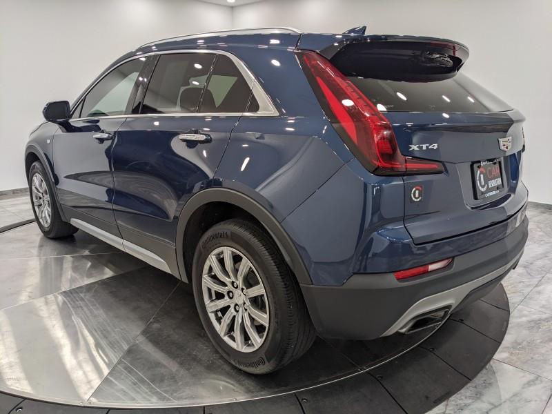 Used Cadillac Xt4 FWD Premium Luxury 2019 | Car Revolution. Maple Shade, New Jersey Used Cadillac Xt4 FWD Premium Luxury 2019 | Car Revolution. Maple Shade, New Jersey