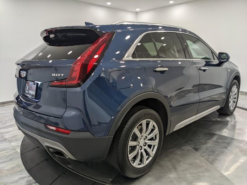 Used Cadillac Xt4 FWD Premium Luxury 2019 | Car Revolution. Maple Shade, New Jersey Used Cadillac Xt4 FWD Premium Luxury 2019 | Car Revolution. Maple Shade, New Jersey