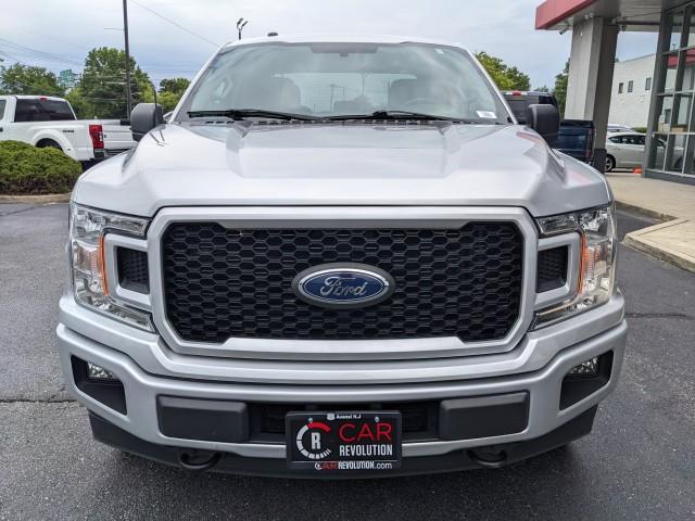 Used Ford F-150 STX 4WD w/ rearCam 2018 | Car Revolution. Maple Shade, New Jersey Used Ford F-150 STX 4WD w/ rearCam 2018 | Car Revolution. Maple Shade, New Jersey