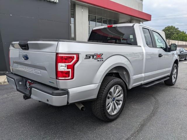 Used Ford F-150 STX 4WD w/ rearCam 2018 | Car Revolution. Maple Shade, New Jersey Used Ford F-150 STX 4WD w/ rearCam 2018 | Car Revolution. Maple Shade, New Jersey