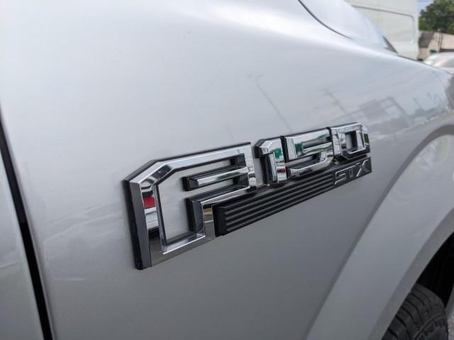 Used Ford F-150 STX 4WD w/ rearCam 2018 | Car Revolution. Maple Shade, New Jersey Used Ford F-150 STX 4WD w/ rearCam 2018 | Car Revolution. Maple Shade, New Jersey