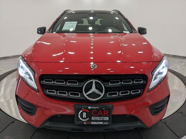 Used Mercedes-benz Gla 250 4MATIC w/ rearCam 2019 | Car Revolution. Maple Shade, New Jersey Used Mercedes-benz Gla 250 4MATIC w/ rearCam 2019 | Car Revolution. Maple Shade, New Jersey