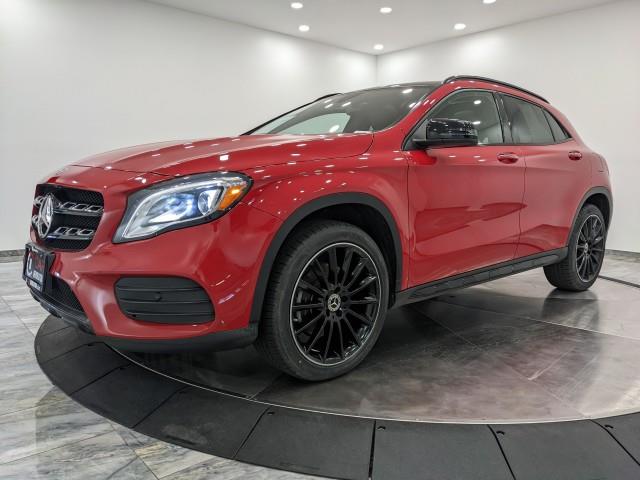 Used Mercedes-benz Gla 250 4MATIC w/ rearCam 2019 | Car Revolution. Maple Shade, New Jersey Used Mercedes-benz Gla 250 4MATIC w/ rearCam 2019 | Car Revolution. Maple Shade, New Jersey