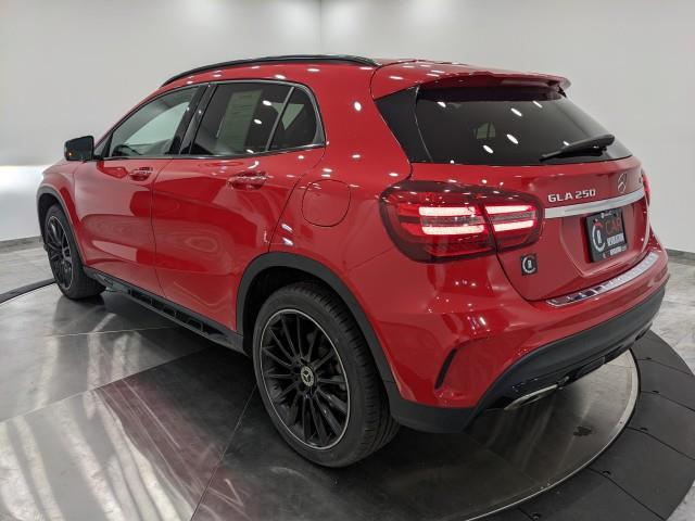 Used Mercedes-benz Gla 250 4MATIC w/ rearCam 2019 | Car Revolution. Maple Shade, New Jersey Used Mercedes-benz Gla 250 4MATIC w/ rearCam 2019 | Car Revolution. Maple Shade, New Jersey