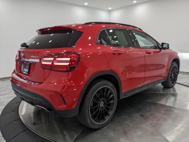 Used Mercedes-benz Gla 250 4MATIC w/ rearCam 2019 | Car Revolution. Maple Shade, New Jersey Used Mercedes-benz Gla 250 4MATIC w/ rearCam 2019 | Car Revolution. Maple Shade, New Jersey