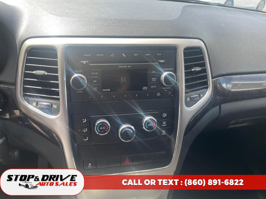 2011 Jeep Grand Cherokee 4WD 4dr Laredo, available for sale in East Windsor, Connecticut | Stop & Drive Auto Sales. East Windsor, Connecticut 2011 Jeep Grand Cherokee 4WD 4dr Laredo, available for sale in East Windsor, Connecticut | Stop & Drive Auto Sales. East Windsor, Connecticut