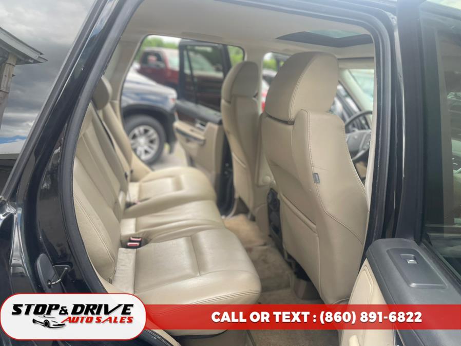 Used Land Rover Range Rover Sport 4WD 4dr HSE 2012 | Stop & Drive Auto Sales. East Windsor, Connecticut Used Land Rover Range Rover Sport 4WD 4dr HSE 2012 | Stop & Drive Auto Sales. East Windsor, Connecticut