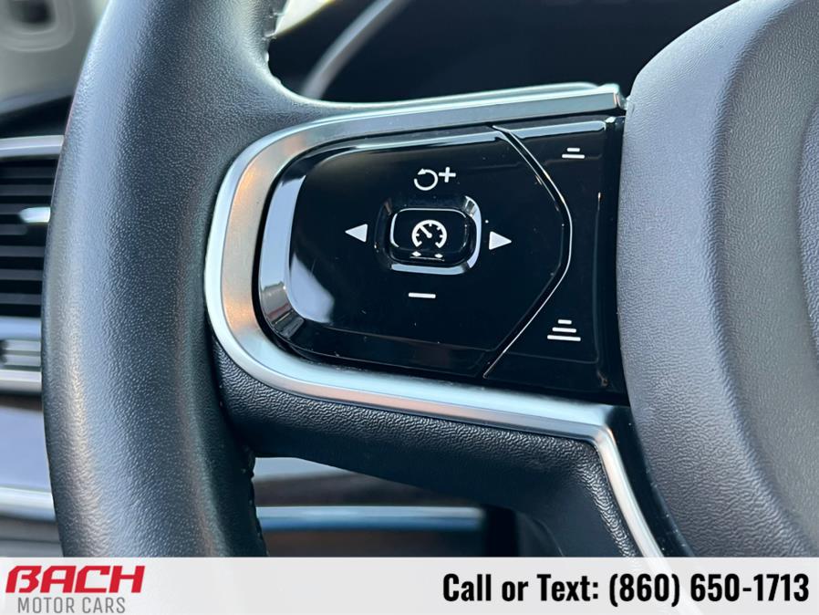 Used Volvo XC90 AWD 4dr T6 Momentum 2016 | Bach Motor Cars. Canton , Connecticut Used Volvo XC90 AWD 4dr T6 Momentum 2016 | Bach Motor Cars. Canton , Connecticut