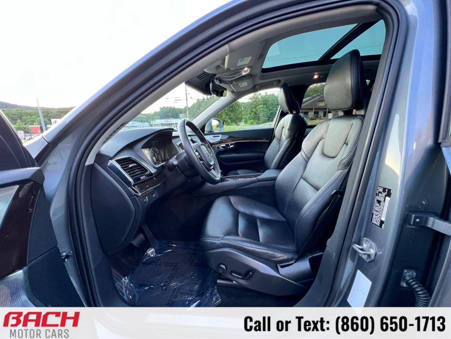 Used Volvo XC90 AWD 4dr T6 Momentum 2016 | Bach Motor Cars. Canton , Connecticut Used Volvo XC90 AWD 4dr T6 Momentum 2016 | Bach Motor Cars. Canton , Connecticut