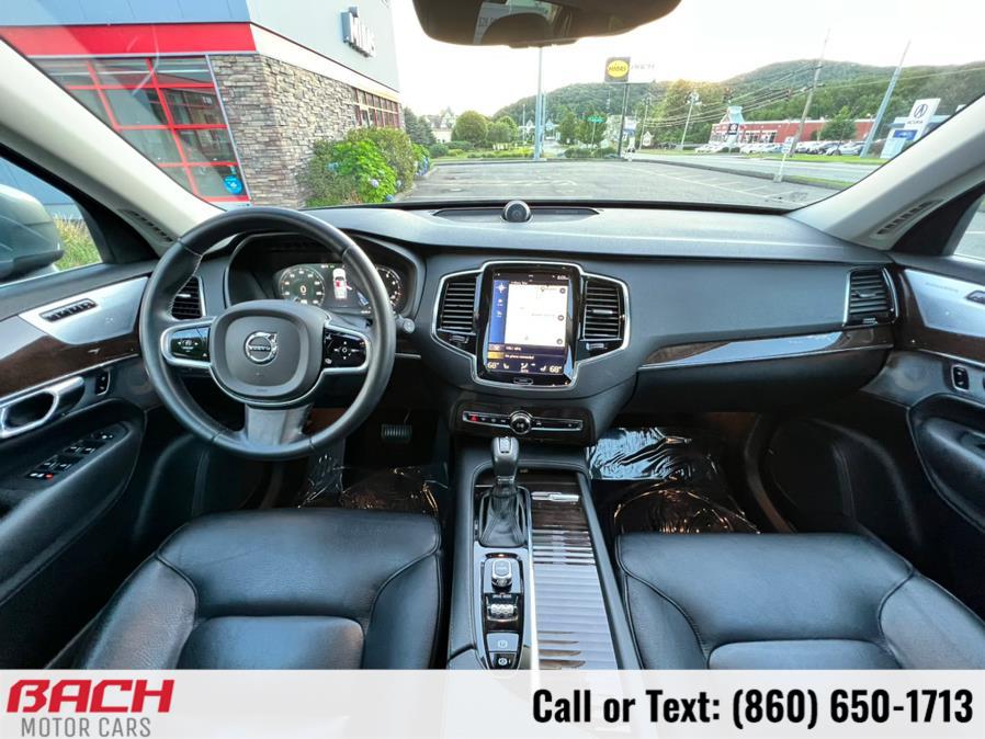 Used Volvo XC90 AWD 4dr T6 Momentum 2016 | Bach Motor Cars. Canton , Connecticut Used Volvo XC90 AWD 4dr T6 Momentum 2016 | Bach Motor Cars. Canton , Connecticut