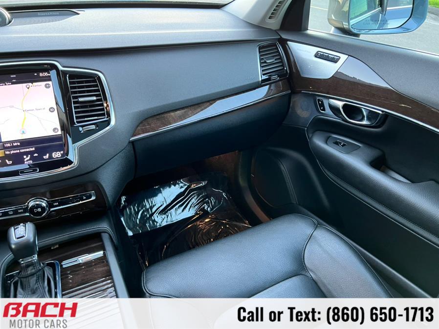 Used Volvo XC90 AWD 4dr T6 Momentum 2016 | Bach Motor Cars. Canton , Connecticut Used Volvo XC90 AWD 4dr T6 Momentum 2016 | Bach Motor Cars. Canton , Connecticut