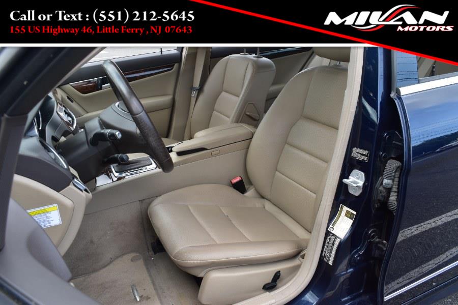 2013 Mercedes-Benz C-Class 4dr Sdn C250 Sport RWD, available for sale in Little Ferry , New Jersey | Milan Motors. Little Ferry , New Jersey 2013 Mercedes-Benz C-Class 4dr Sdn C250 Sport RWD, available for sale in Little Ferry , New Jersey | Milan Motors. Little Ferry , New Jersey