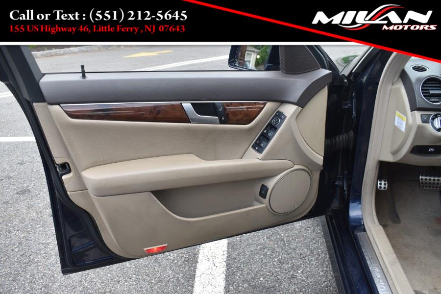 2013 Mercedes-Benz C-Class 4dr Sdn C250 Sport RWD, available for sale in Little Ferry , New Jersey | Milan Motors. Little Ferry , New Jersey 2013 Mercedes-Benz C-Class 4dr Sdn C250 Sport RWD, available for sale in Little Ferry , New Jersey | Milan Motors. Little Ferry , New Jersey