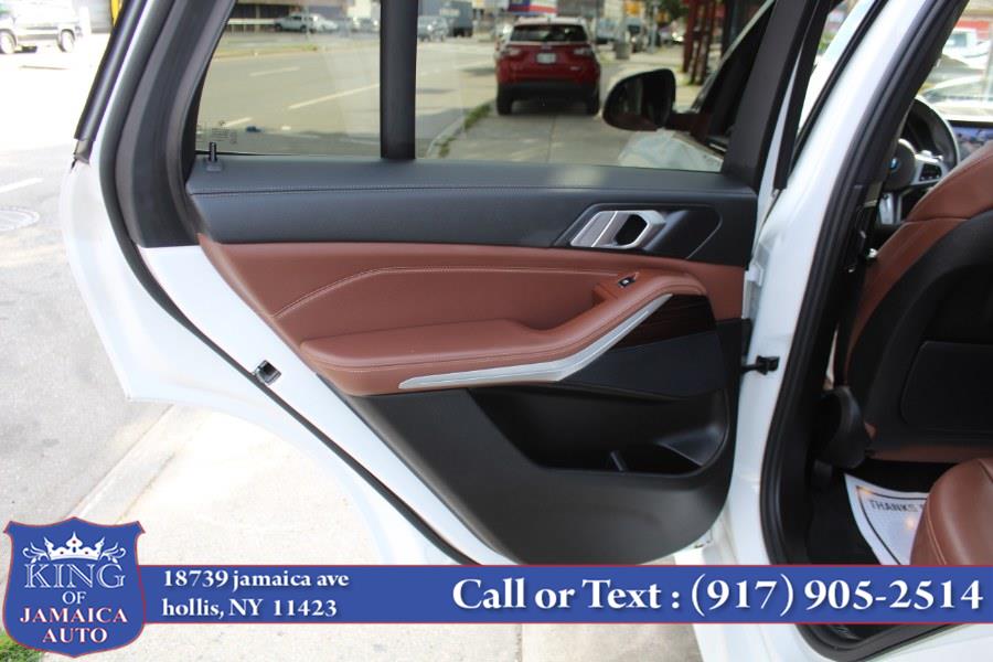 Used BMW X5 xDrive40i Sports Activity Vehicle 2020 | King of Jamaica Auto Inc. Hollis, New York Used BMW X5 xDrive40i Sports Activity Vehicle 2020 | King of Jamaica Auto Inc. Hollis, New York