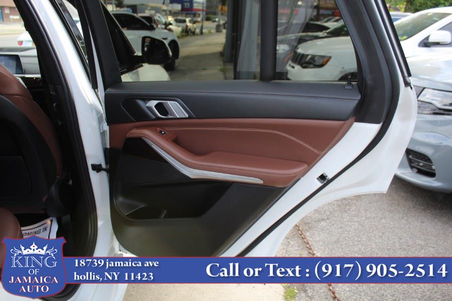 Used BMW X5 xDrive40i Sports Activity Vehicle 2020 | King of Jamaica Auto Inc. Hollis, New York Used BMW X5 xDrive40i Sports Activity Vehicle 2020 | King of Jamaica Auto Inc. Hollis, New York