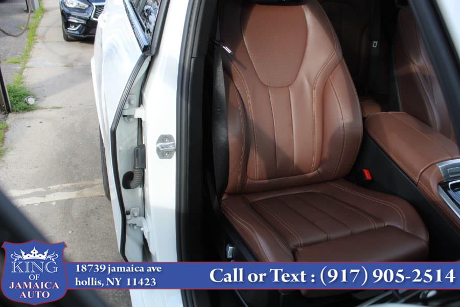 Used BMW X5 xDrive40i Sports Activity Vehicle 2020 | King of Jamaica Auto Inc. Hollis, New York Used BMW X5 xDrive40i Sports Activity Vehicle 2020 | King of Jamaica Auto Inc. Hollis, New York