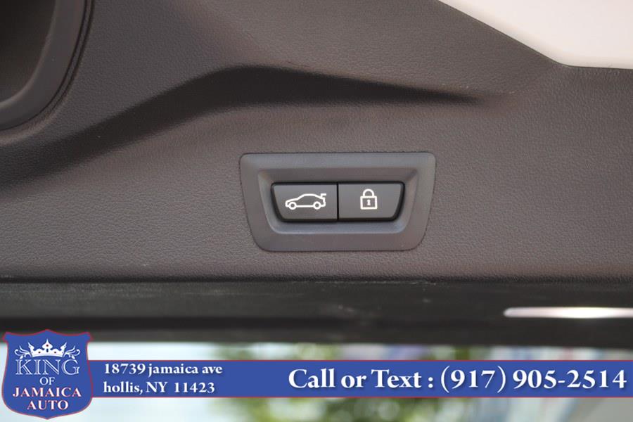Used BMW X5 xDrive40i Sports Activity Vehicle 2020 | King of Jamaica Auto Inc. Hollis, New York Used BMW X5 xDrive40i Sports Activity Vehicle 2020 | King of Jamaica Auto Inc. Hollis, New York