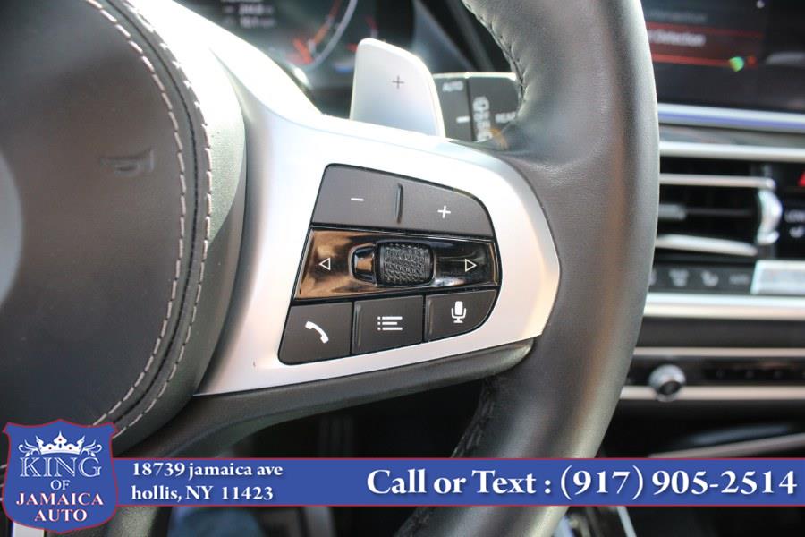 Used BMW X5 xDrive40i Sports Activity Vehicle 2020 | King of Jamaica Auto Inc. Hollis, New York Used BMW X5 xDrive40i Sports Activity Vehicle 2020 | King of Jamaica Auto Inc. Hollis, New York