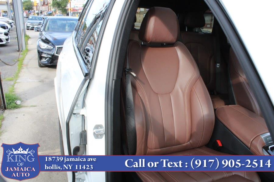 Used BMW X5 xDrive40i Sports Activity Vehicle 2020 | King of Jamaica Auto Inc. Hollis, New York Used BMW X5 xDrive40i Sports Activity Vehicle 2020 | King of Jamaica Auto Inc. Hollis, New York