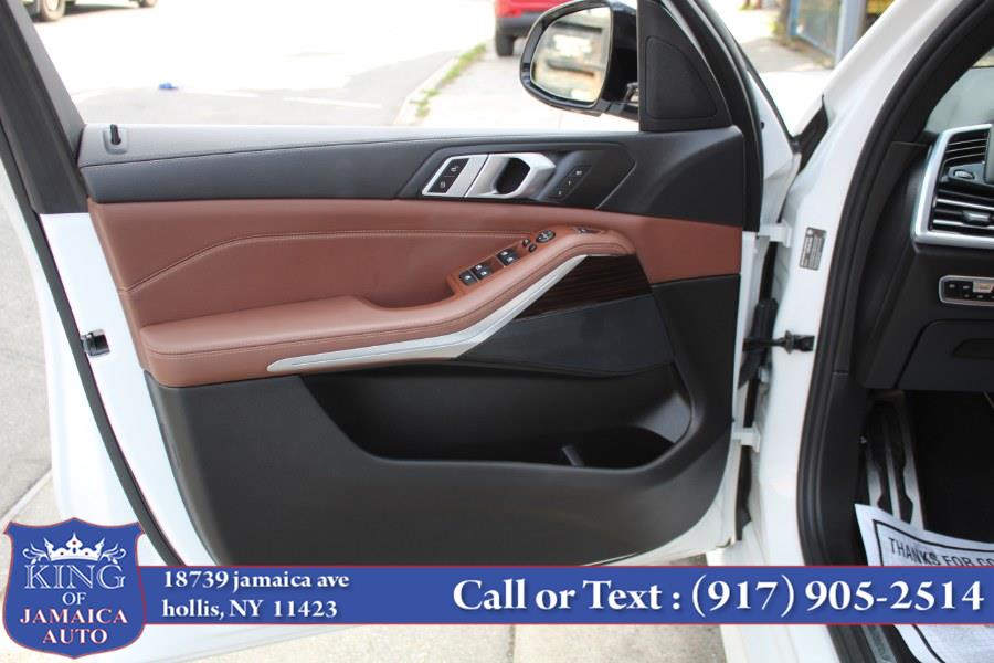 Used BMW X5 xDrive40i Sports Activity Vehicle 2020 | King of Jamaica Auto Inc. Hollis, New York Used BMW X5 xDrive40i Sports Activity Vehicle 2020 | King of Jamaica Auto Inc. Hollis, New York