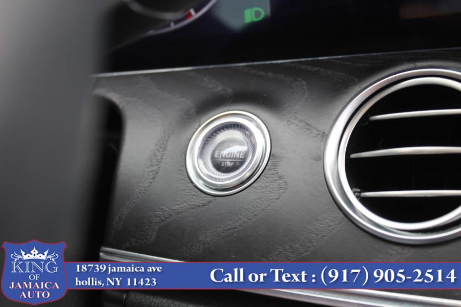 Used Mercedes-Benz E-Class E 350 4MATIC Sedan 2020 | King of Jamaica Auto Inc. Hollis, New York Used Mercedes-Benz E-Class E 350 4MATIC Sedan 2020 | King of Jamaica Auto Inc. Hollis, New York