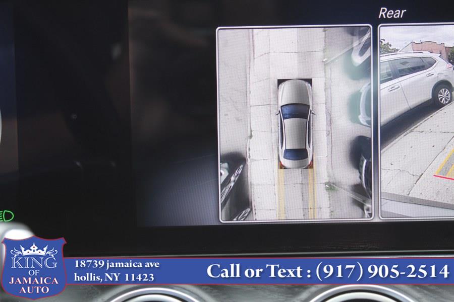 Used Mercedes-Benz E-Class E 350 4MATIC Sedan 2020 | King of Jamaica Auto Inc. Hollis, New York Used Mercedes-Benz E-Class E 350 4MATIC Sedan 2020 | King of Jamaica Auto Inc. Hollis, New York