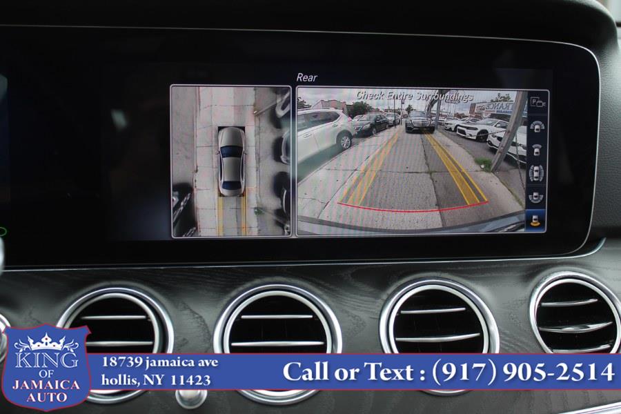 Used Mercedes-Benz E-Class E 350 4MATIC Sedan 2020 | King of Jamaica Auto Inc. Hollis, New York Used Mercedes-Benz E-Class E 350 4MATIC Sedan 2020 | King of Jamaica Auto Inc. Hollis, New York