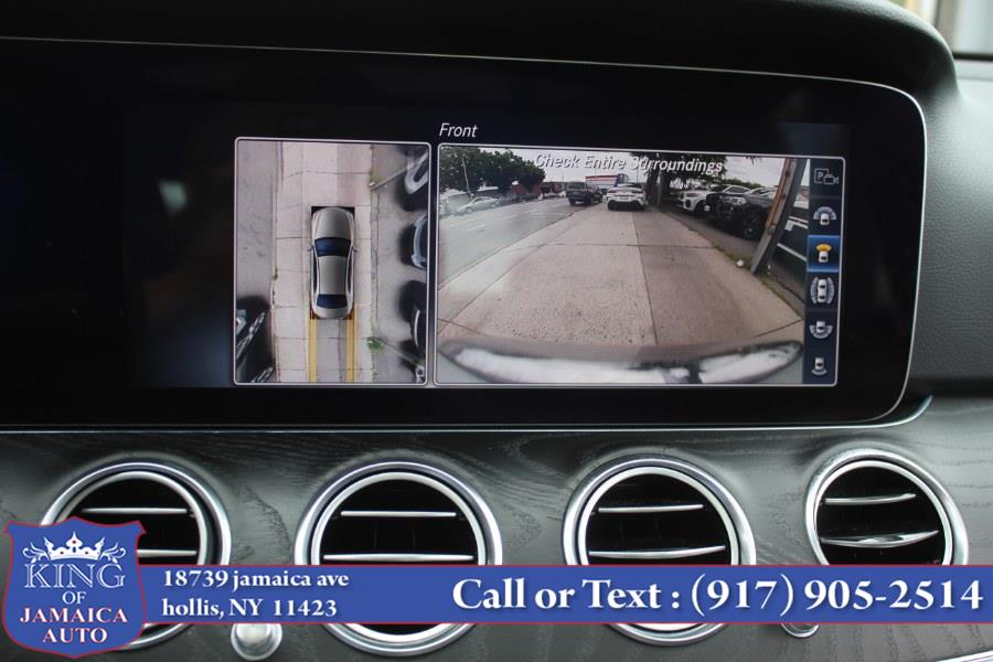 Used Mercedes-Benz E-Class E 350 4MATIC Sedan 2020 | King of Jamaica Auto Inc. Hollis, New York Used Mercedes-Benz E-Class E 350 4MATIC Sedan 2020 | King of Jamaica Auto Inc. Hollis, New York