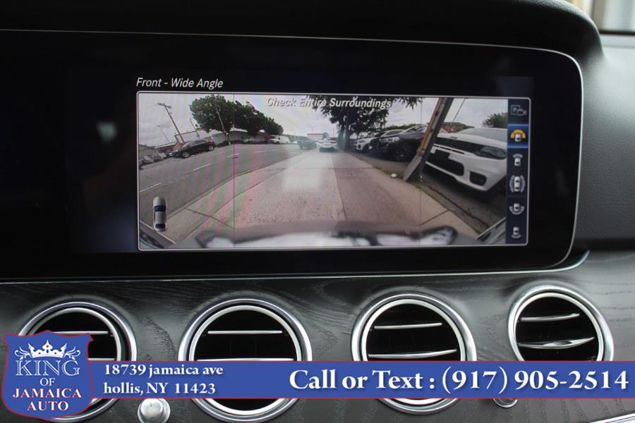 Used Mercedes-Benz E-Class E 350 4MATIC Sedan 2020 | King of Jamaica Auto Inc. Hollis, New York Used Mercedes-Benz E-Class E 350 4MATIC Sedan 2020 | King of Jamaica Auto Inc. Hollis, New York