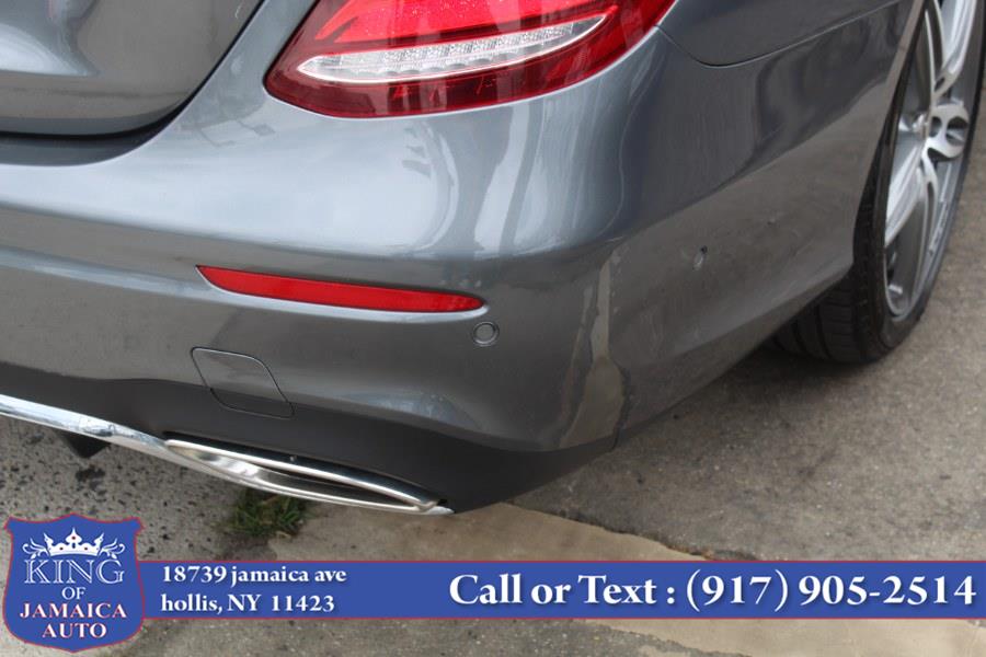 Used Mercedes-Benz E-Class E 350 4MATIC Sedan 2020 | King of Jamaica Auto Inc. Hollis, New York Used Mercedes-Benz E-Class E 350 4MATIC Sedan 2020 | King of Jamaica Auto Inc. Hollis, New York