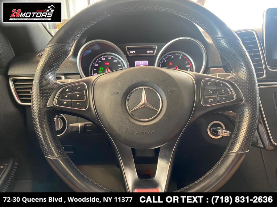 Used Mercedes-Benz GLE 4MATIC 4dr GLE 350 2016 | 26 Motors Queens. Woodside, New York Used Mercedes-Benz GLE 4MATIC 4dr GLE 350 2016 | 26 Motors Queens. Woodside, New York