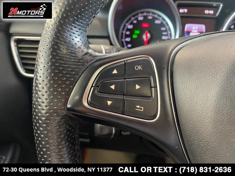 Used Mercedes-Benz GLE 4MATIC 4dr GLE 350 2016 | 26 Motors Queens. Woodside, New York Used Mercedes-Benz GLE 4MATIC 4dr GLE 350 2016 | 26 Motors Queens. Woodside, New York