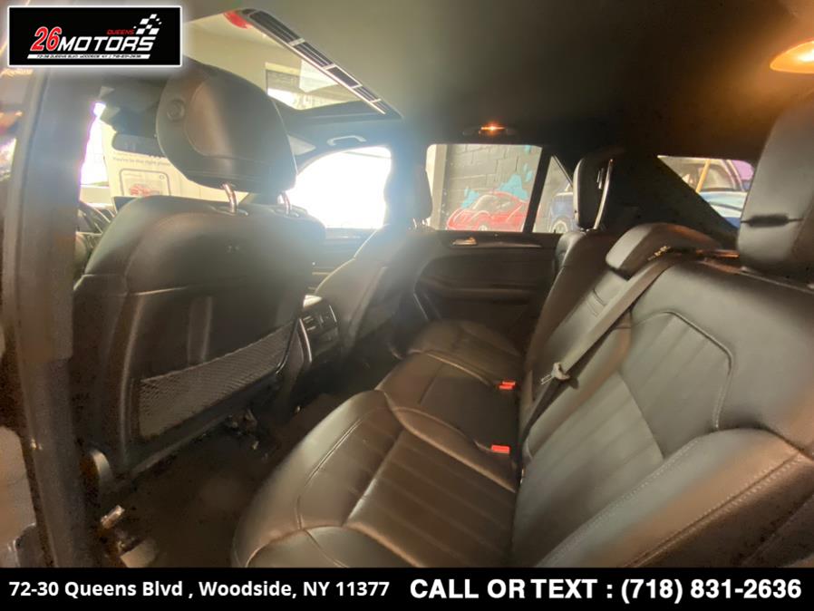 Used Mercedes-Benz GLE 4MATIC 4dr GLE 350 2016 | 26 Motors Queens. Woodside, New York Used Mercedes-Benz GLE 4MATIC 4dr GLE 350 2016 | 26 Motors Queens. Woodside, New York
