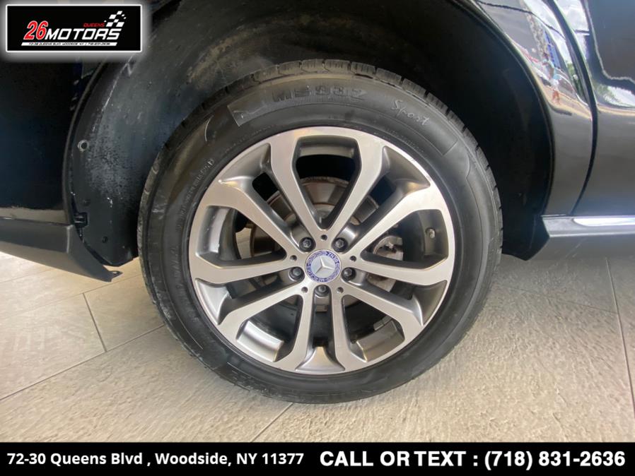 Used Mercedes-Benz GLE 4MATIC 4dr GLE 350 2016 | 26 Motors Queens. Woodside, New York Used Mercedes-Benz GLE 4MATIC 4dr GLE 350 2016 | 26 Motors Queens. Woodside, New York