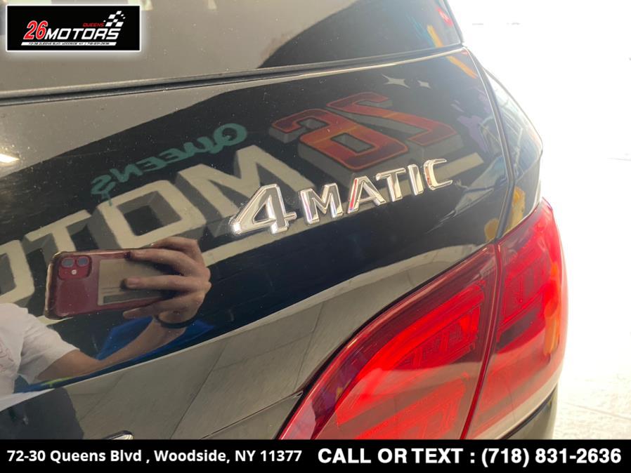 Used Mercedes-Benz GLE 4MATIC 4dr GLE 350 2016 | 26 Motors Queens. Woodside, New York Used Mercedes-Benz GLE 4MATIC 4dr GLE 350 2016 | 26 Motors Queens. Woodside, New York