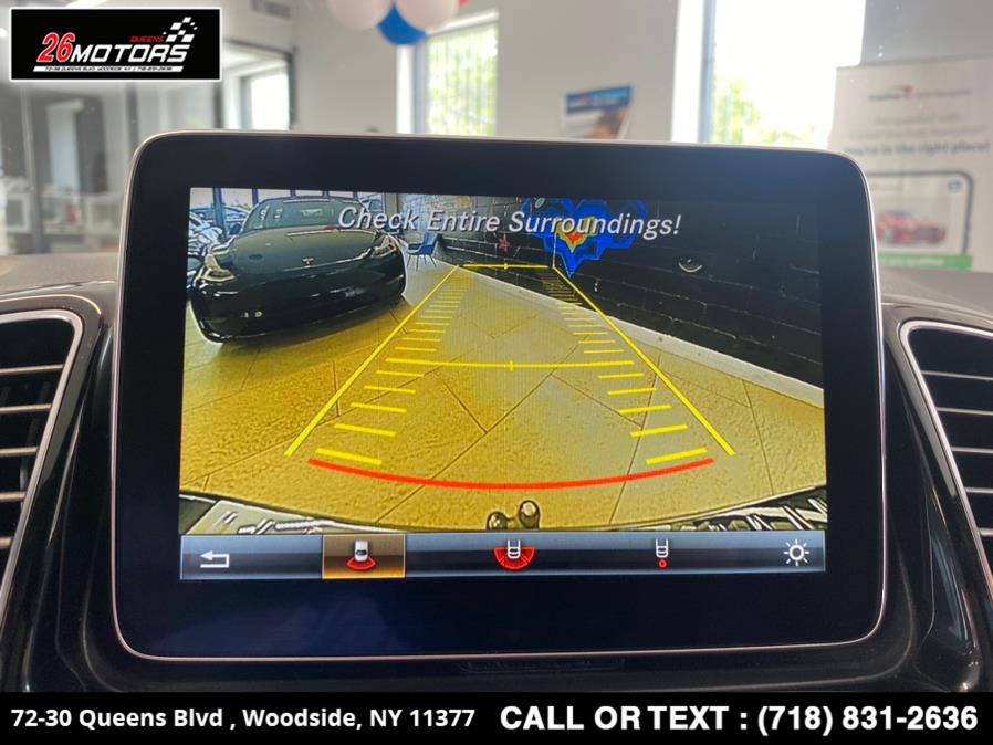Used Mercedes-Benz GLE 4MATIC 4dr GLE 350 2016 | 26 Motors Queens. Woodside, New York Used Mercedes-Benz GLE 4MATIC 4dr GLE 350 2016 | 26 Motors Queens. Woodside, New York
