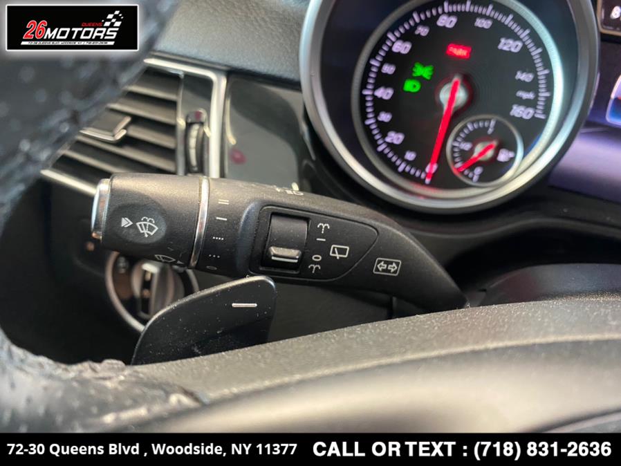 Used Mercedes-Benz GLE 4MATIC 4dr GLE 350 2016 | 26 Motors Queens. Woodside, New York Used Mercedes-Benz GLE 4MATIC 4dr GLE 350 2016 | 26 Motors Queens. Woodside, New York