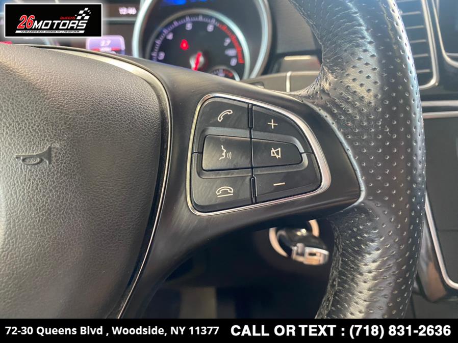 Used Mercedes-Benz GLE 4MATIC 4dr GLE 350 2016 | 26 Motors Queens. Woodside, New York Used Mercedes-Benz GLE 4MATIC 4dr GLE 350 2016 | 26 Motors Queens. Woodside, New York